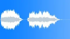 Angelic mystery transitionsSound Effect