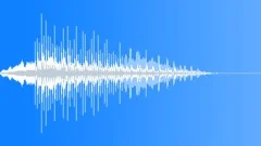 Angelic Reveal Logo Sound Effect