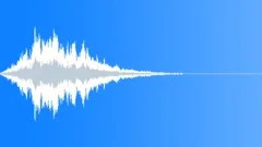 Angelic Spell Sound Effect