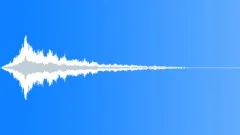Angelic Swell Transition Sound Effect