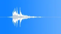 Angelic Welcome Message 5 Sound Effect