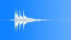 Angelic Welcome Message 6 Sound Effect
