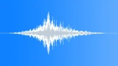 Angelic Whoosh SFX Sound Effect