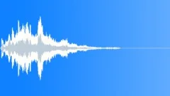 Angels danger message ding Sound Effect