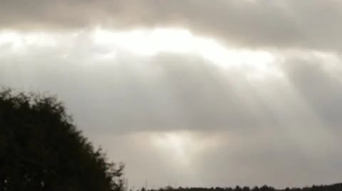 Angels From Heaven Video stock 20496205