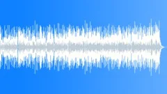 Angels We Have Heard On High ( swing version) Stock Music