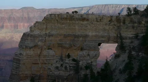 Angels Window Stock Footage 7732897