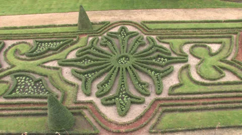 Angers Stock Footage 25680403