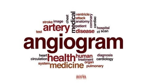 Pulmonary Angiogram Stock Videos – Royalty-Free HD & 4K Videos