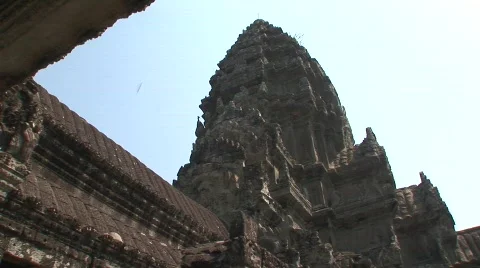 Angkor 스톡 동영상 527371