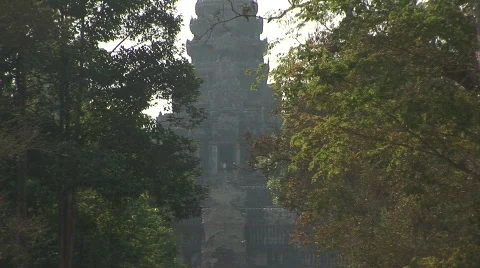 Angkor 스톡 동영상 535517