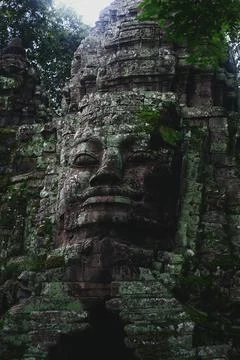 Angkor Stock Photos