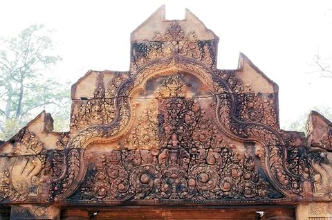 Angkor Stock Photos