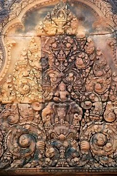 Angkor Stock Photos