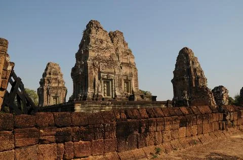 Angkor wat 52 Stock Photos