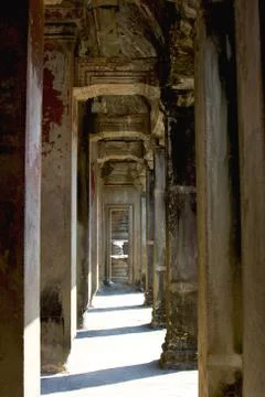 Angkor Wat Stock Photos