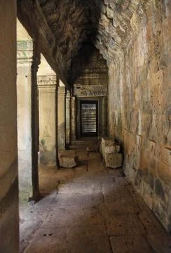 Angkor wat Stock Photos