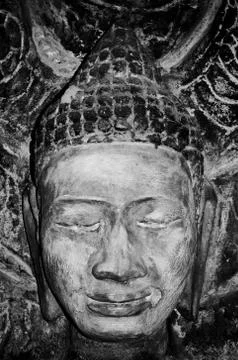Angkor wat Stock Photos