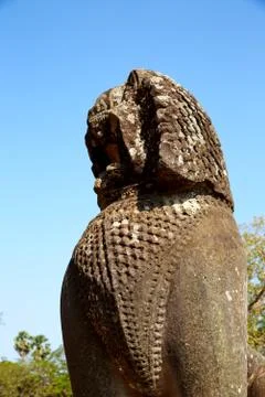 Angkor Wat 스톡 사진