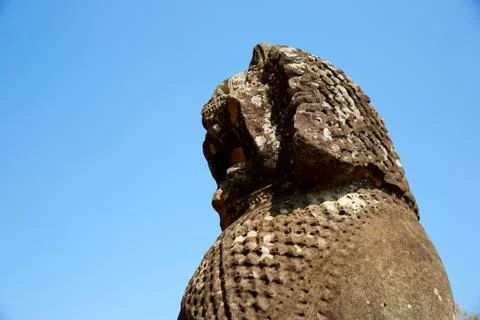 Angkor Wat Stock Photos