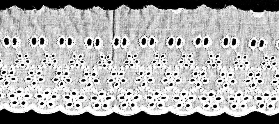 Anglaise Texture Stock-Illustration