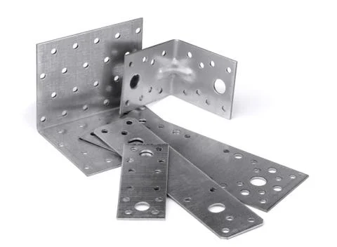 Angle bracket Stock Photos