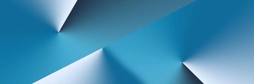 Angle gradient clean background Stock Illustration