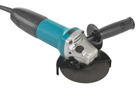 Angle grinder Stock Photos