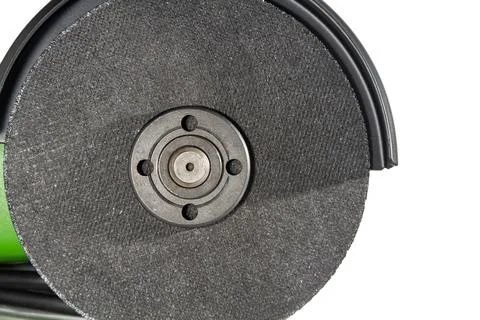 Angle grinder Stock Photos