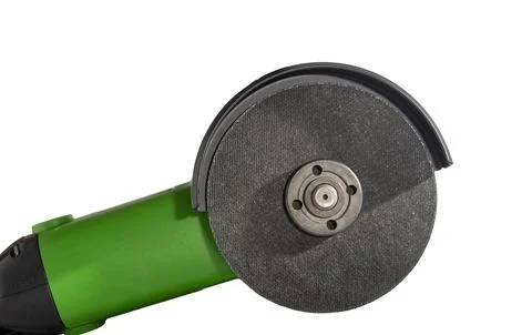 Angle grinder Stock Photos