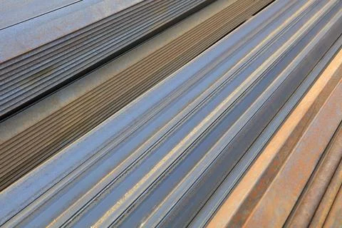 Angle iron Stock Photos