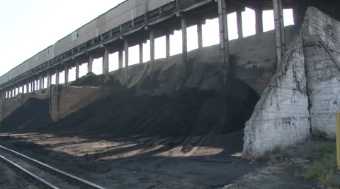 The angle at the transition overhead Stock Footage 56321402