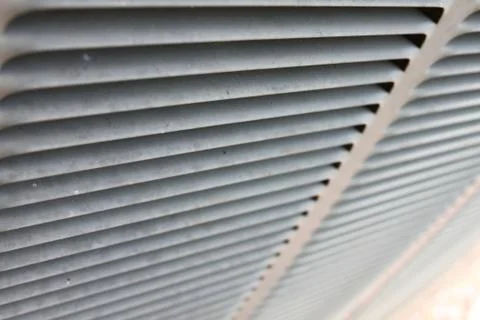 Angled Texture: Grill Stock Photos