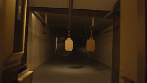 Angled Zoom On A Returning Target In A S Stock Video Pond5 Angled Zoom On A Returning Target In A S Stock Video Pond5