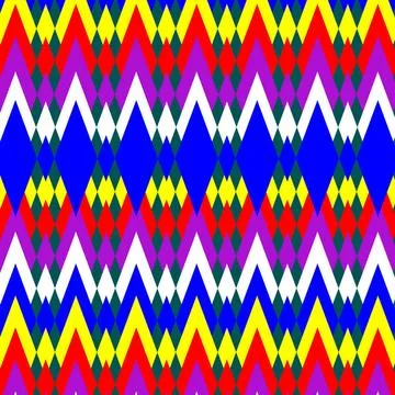 Angles angles texture, vector art illustration Copyright: xZoonar.com/Lasc... Foto stock
