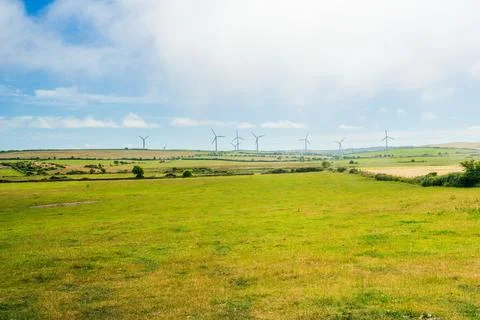 Anglesey, Wales Foto stock