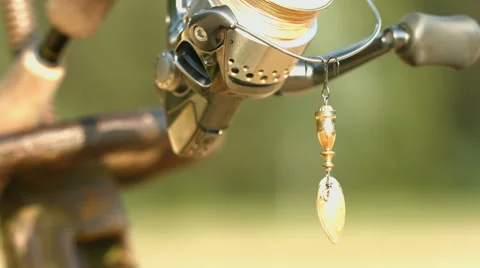 Angling bait Видео 51037276