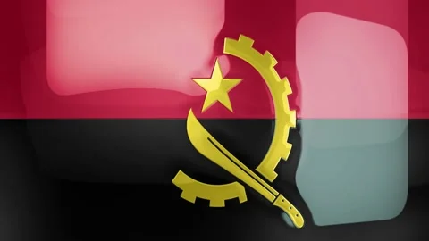 Angola Video stock 133768728