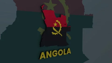 Angola Stock Footage 280478108