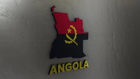 Angola Stock Footage 280478837