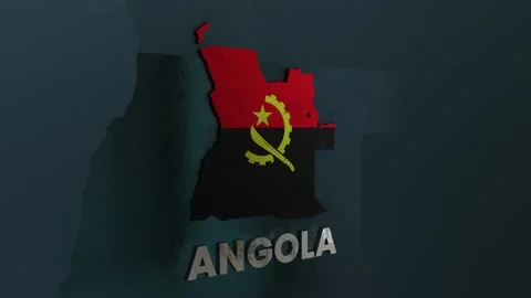Angola Stock Footage 280479324