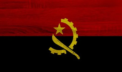 Angola Stock Photos