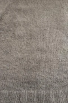 Angora wool background Stockfoto's