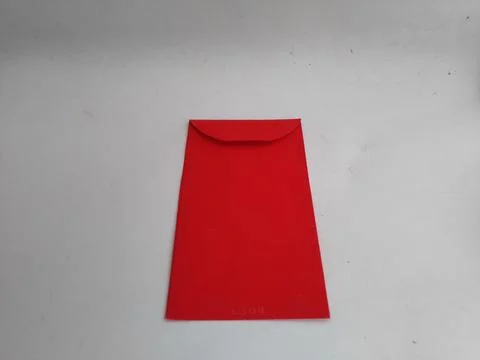 Angpao 5 Stock Photos