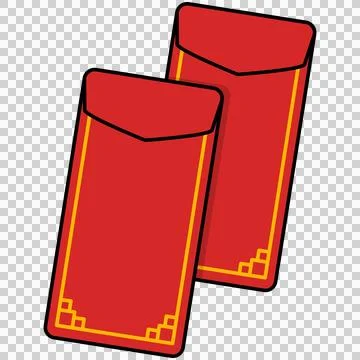 Angpao Stock Illustration