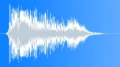 Angry 2 Sound Effect