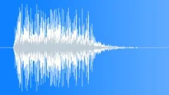 Angry 3 Sound Effect