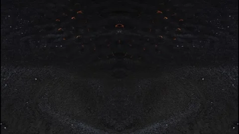 Angry Alien Speaking Stock Footage 255795496