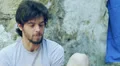 angry and desperate young man - furious HD Footage