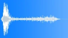 Angry barbarian whirrSound Effect